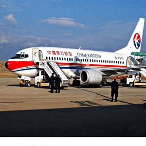 昌都邦达航空邮寄航空快运业稳步发展的原因是什么？